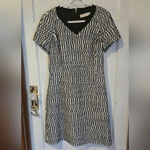 Tory Birch woven dress